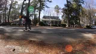 flatground sesh