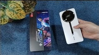 ITEL RS4 | REVIEWING + UNBOXING