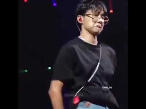 ستوري انستا BTS على اغنية بنت الجيران 