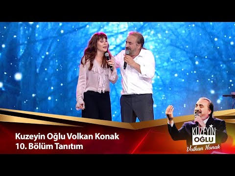 Kuzeyin Oğlu Volkan