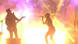 Loud Planet Live Never Been Any Reason