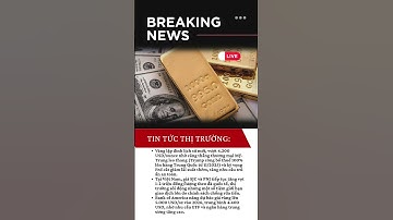 🔥 GIÁ VÀNG 16/10/2025: ĐỈNH 4.200 USD/OUNCE - ĐỘT PHÁ MỚI! #taichinh #giavang #giavanghomnay24h