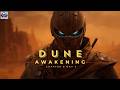 Dune Awakening: More Stations!
