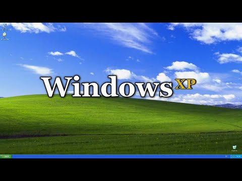Как записать Windows XP на флешку