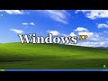 Как записать Windows XP на флешку