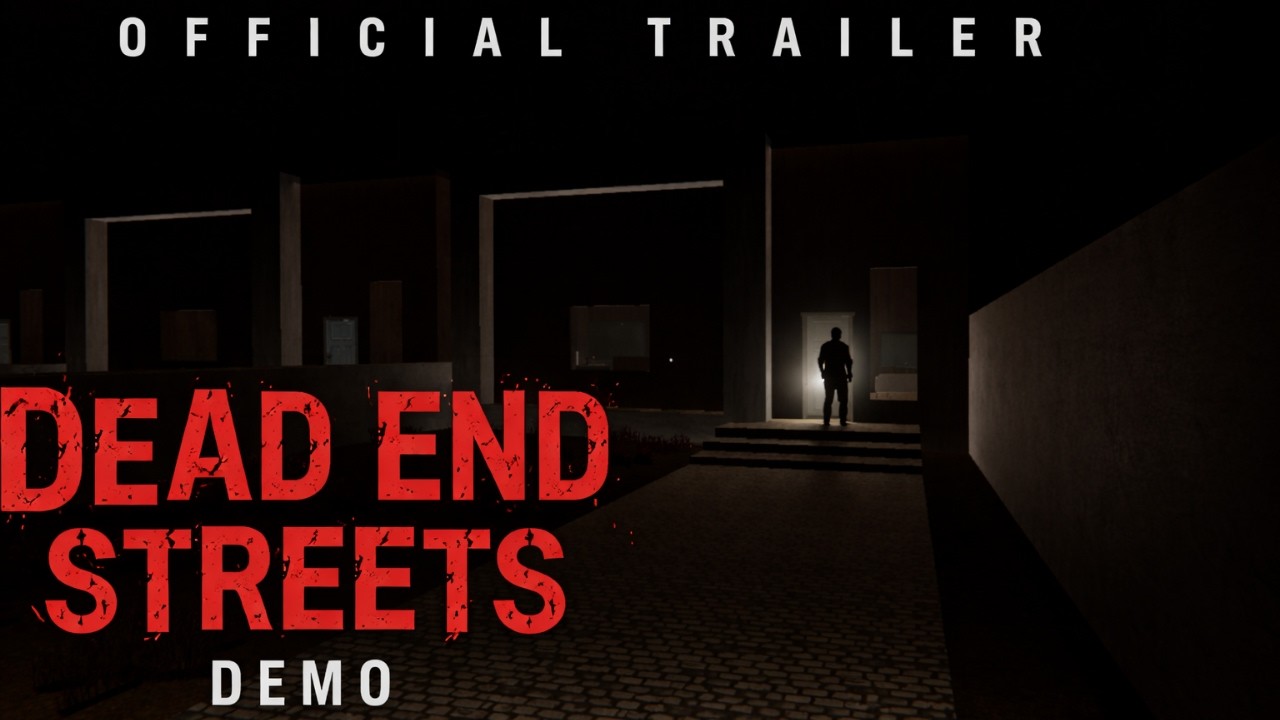 Dead End Streets trailer thumbnail