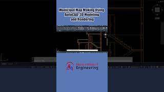 Using Reference Points for Efficient Architectural Drafting #autocad #autocadtutorial #nie