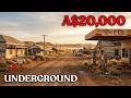 The Last Australian Outback Towns Where Land Still Costs Under A$50,000