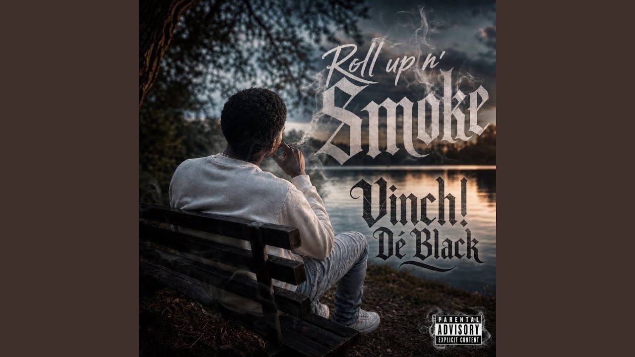 Watch Roll Up N’ Smoke on YouTube Watch Roll Up N’ Smoke on YouTube