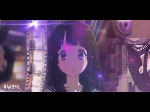 c u r i o s i t y  -  anime edit