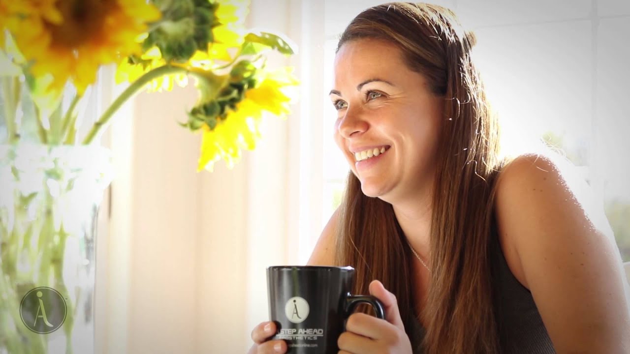 The Ottobock C-Leg 4 at A Step Ahead Prosthetics