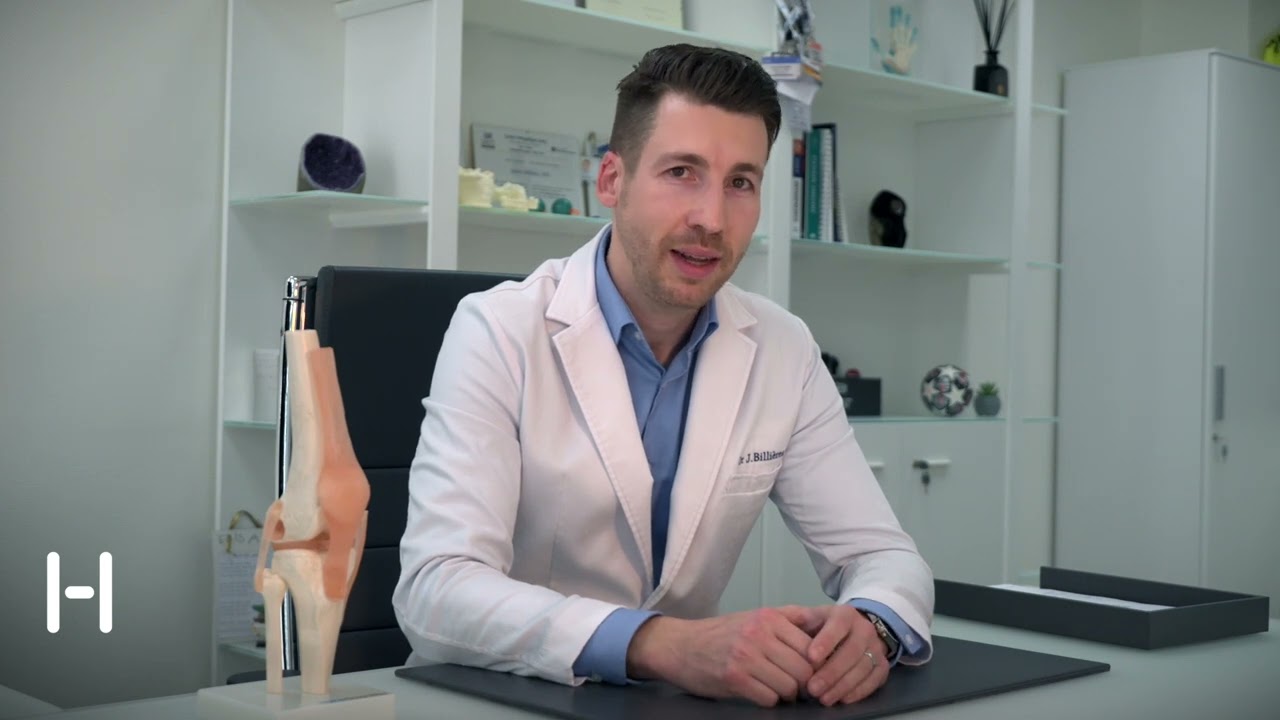 Rupture du ligament croisé antérieur : tout connaitre sur sa prise en charge chirurgicale