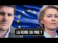 SMS, Pfizer, corruption, guerre : qui est Ursula von der Leyen ?