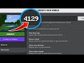 Minecraft Bedrock Seed: Zombie Plains Village, Pillager Outpost And Lava Pool Near Spawn