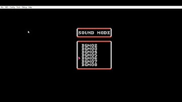 Power Blade (Semi-Altered OST by Game Genie Code NEGAIT) - OST 4 - Sector 2