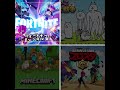 ゲームどれ好き??#short #music #minecraft #fortnite #テンプレ使用
