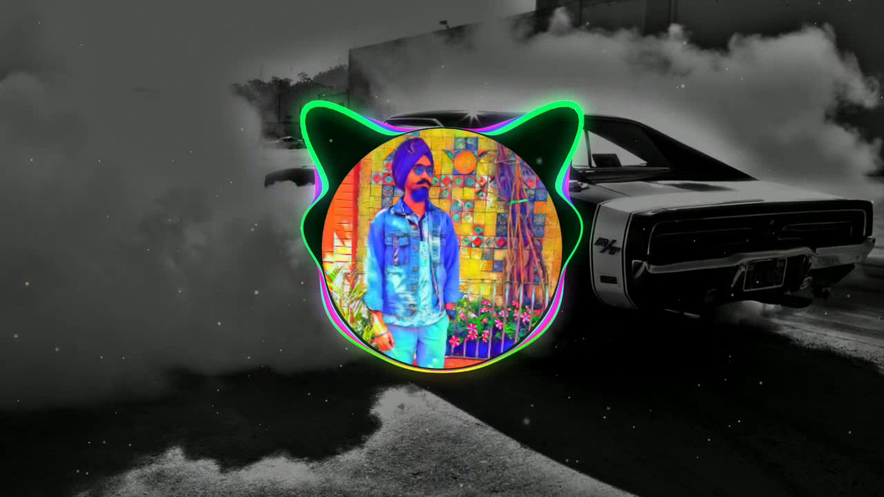 Arabic trap 2019 ft.djjassi