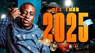 SET FUNK 2025 ATUALIZADO - NEGÃO ORIGINAL, MC GP, MC RYAN SP, MC MENOR K, MC TUTO - FUNK PLAYLIST
