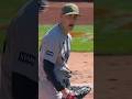 Game-saving catch for the Yankees