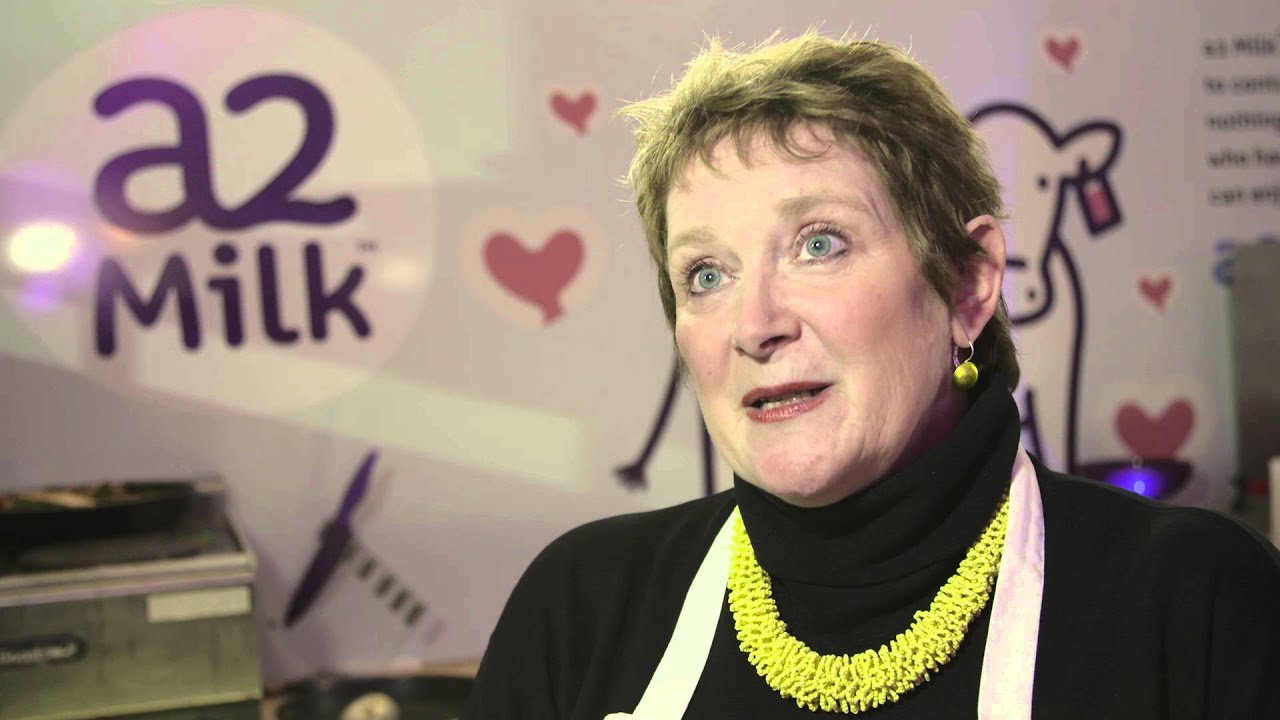 camera iphone 8 plus apk a2 Milk™ at the Taste of London 2015