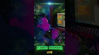 Shamanic Psybass Ritual 🔥 Live