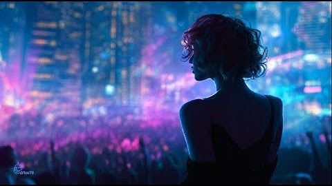 Future Vision | Kling Frames Music Video 2025