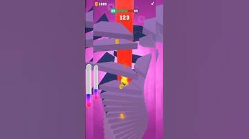 @UPGAMER423 drop stack ball level 64 completing #bgmi #minecraft #carryminati #ajjubhai #1k #1m