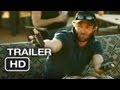 Zero Dark Thirty Official Trailer #2 (2012) - Kathryn Bigelow, Bin Laden Movie HD