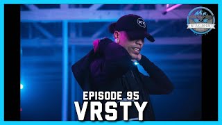 VRSTY Interview | "Shameless" and "Massive" | Being Yourself | Cloud City EP | & Much More!