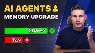 How to Permanently Fix Your Forgetful AI Agents (Full Guide)