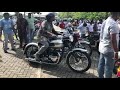 Ceylon classic motorcycle club 2