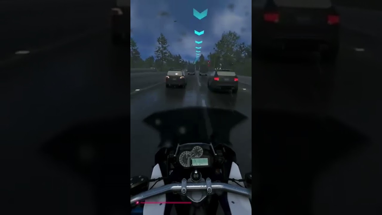 BMW no The Crew 2 🤩