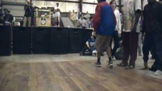 Flava Militia Vs Mf Kidz
