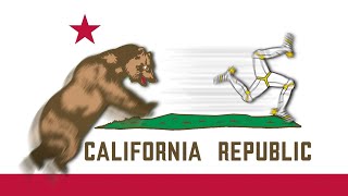 Isle of Man runs away from California Bear