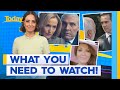 All the best new movies and shows you need to watch | Today Show Australia