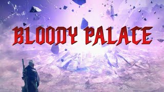 Devil May Cry 5 Bloody Palace Throwdown 2K26 *LOCKED IN SO NO MIC ENABLED TONIGHT SOZ*