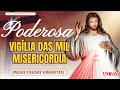 Poderosa  Vigília Das Mil Misericórdias - Por Cura e Libertação | 2&amp;/12/2023 | Ademir Pereira