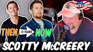 Scotty McCreery's 13 Year Journey To Becoming An Opry Member...