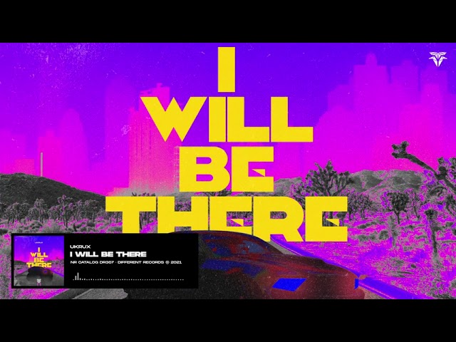 Guarda Ukrux - I Will Be There su YouTube Guarda Ukrux - I Will Be There su YouTube