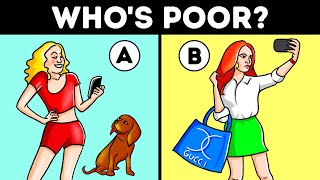 15+ Difficult Riddles For A Great Brain Massage