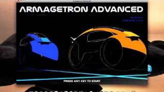 armagetron advanced controls