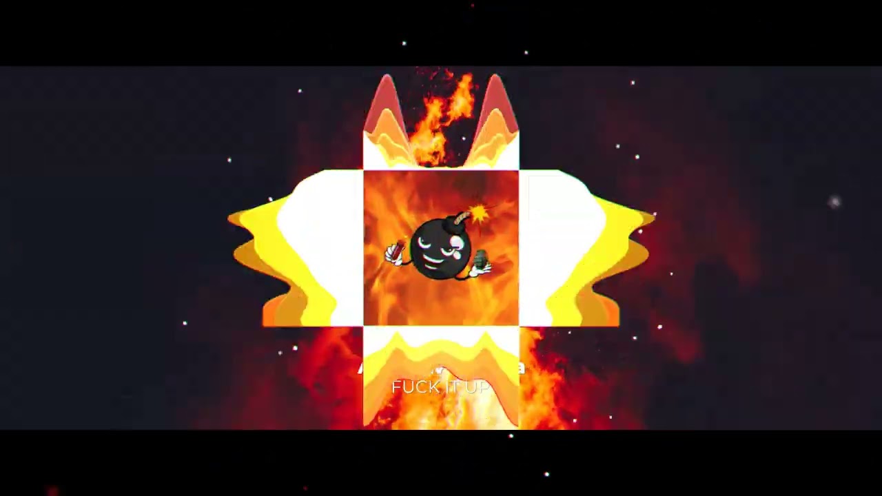 Andrew Aurora - F*ck it up