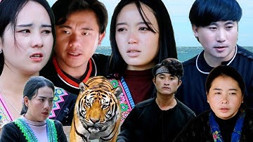 Kev Hlub Tsim Txom Siab Ntsws [ Txiv Nraug Cawm Seej ] Part 139