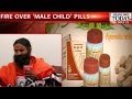 Ramdev Hits Outs Politicians Over