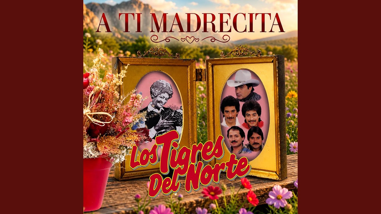 Mañanitas A Mi Madre