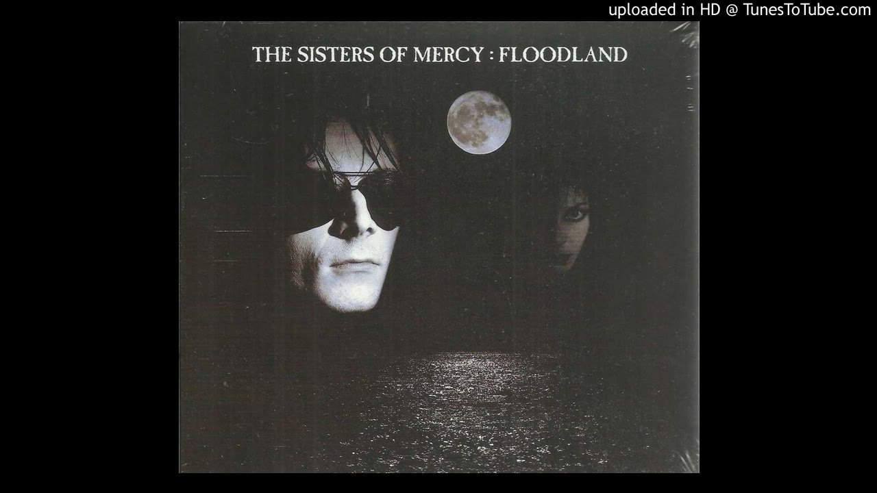 The Sisters Of Mercy - Dominion / Mother Russia (The UltraTraxx Remix) The Sisters Of Mercy - Dominion / Mother Russia (The UltraTraxx Remix)