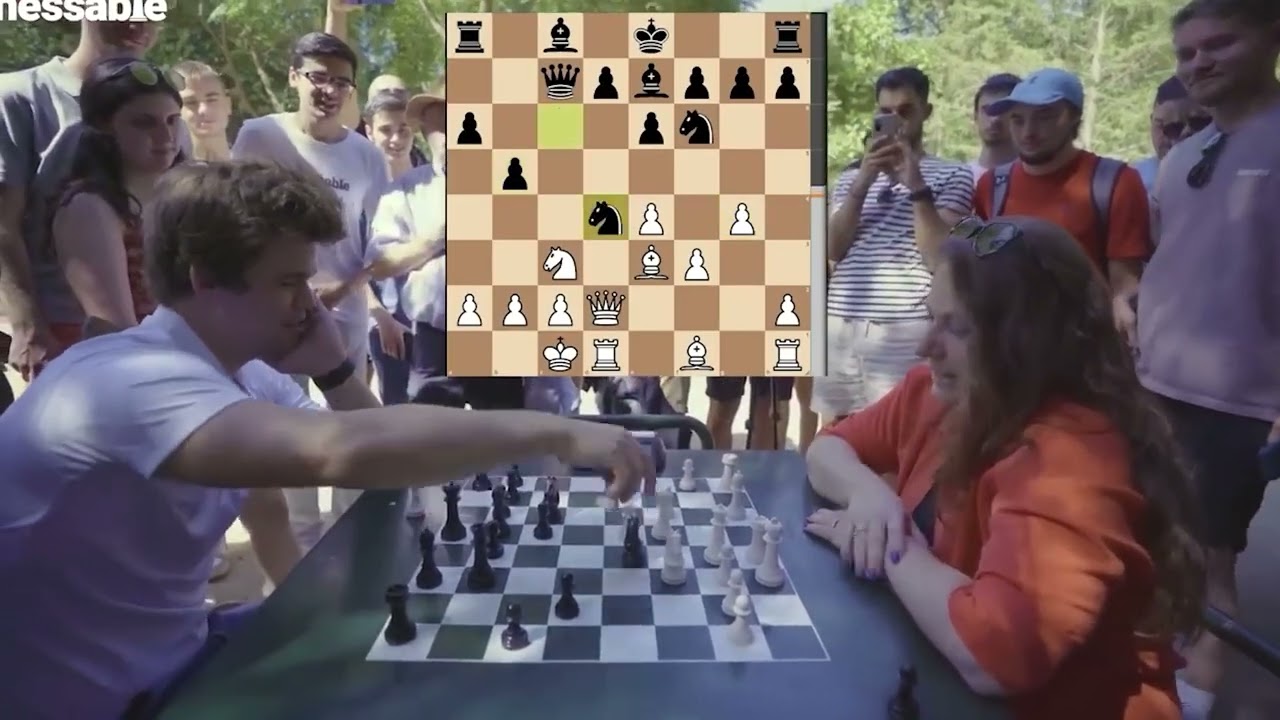 Top Pawn Sample Video