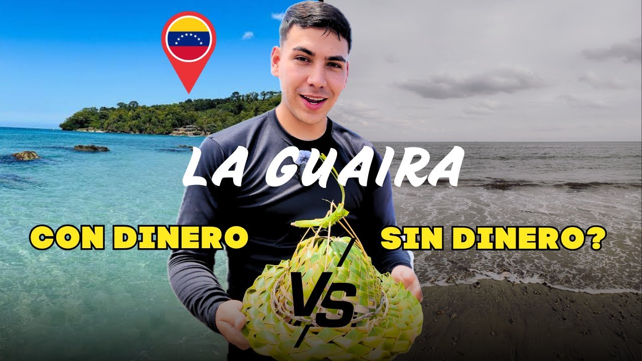 Lo que no te cuentan de la GUAIRA II VENEZUELA  🇻🇪