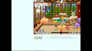 RANDOM FANTAGE VID (LOL!)