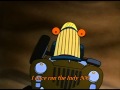 The brave little toaster  worthless lyrics